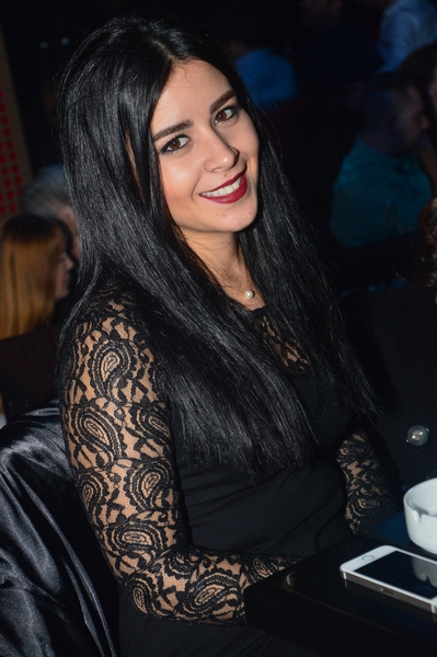 Diva's Stars on Saturday Night 